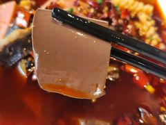 -国人川菜(李家村建东街店)