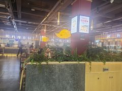 -老船舫·现做活鲜鱼馆(东郊记忆店)