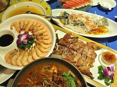 -船长9号·精致湖北菜(江滩店)