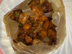-粤北餐馆