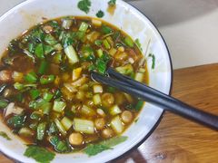 -蛙秘书麻椒鱼(包家巷店)