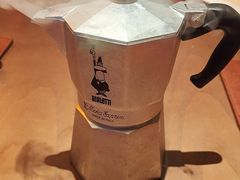 -Mammamia意大利餐厅(阳春巷店)