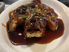 -绿茶餐厅(哈尔滨凯德店)