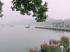 -湖畔居茶楼(湖滨店)