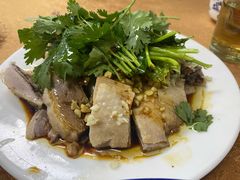 -电白鸭粥店(下沙二坊88号店)