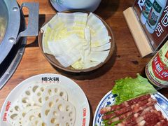-楠火锅(哈尔滨金爵万象店)