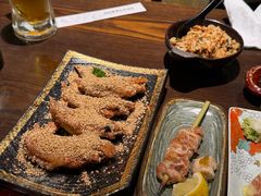 -鸟屯(三里屯店)