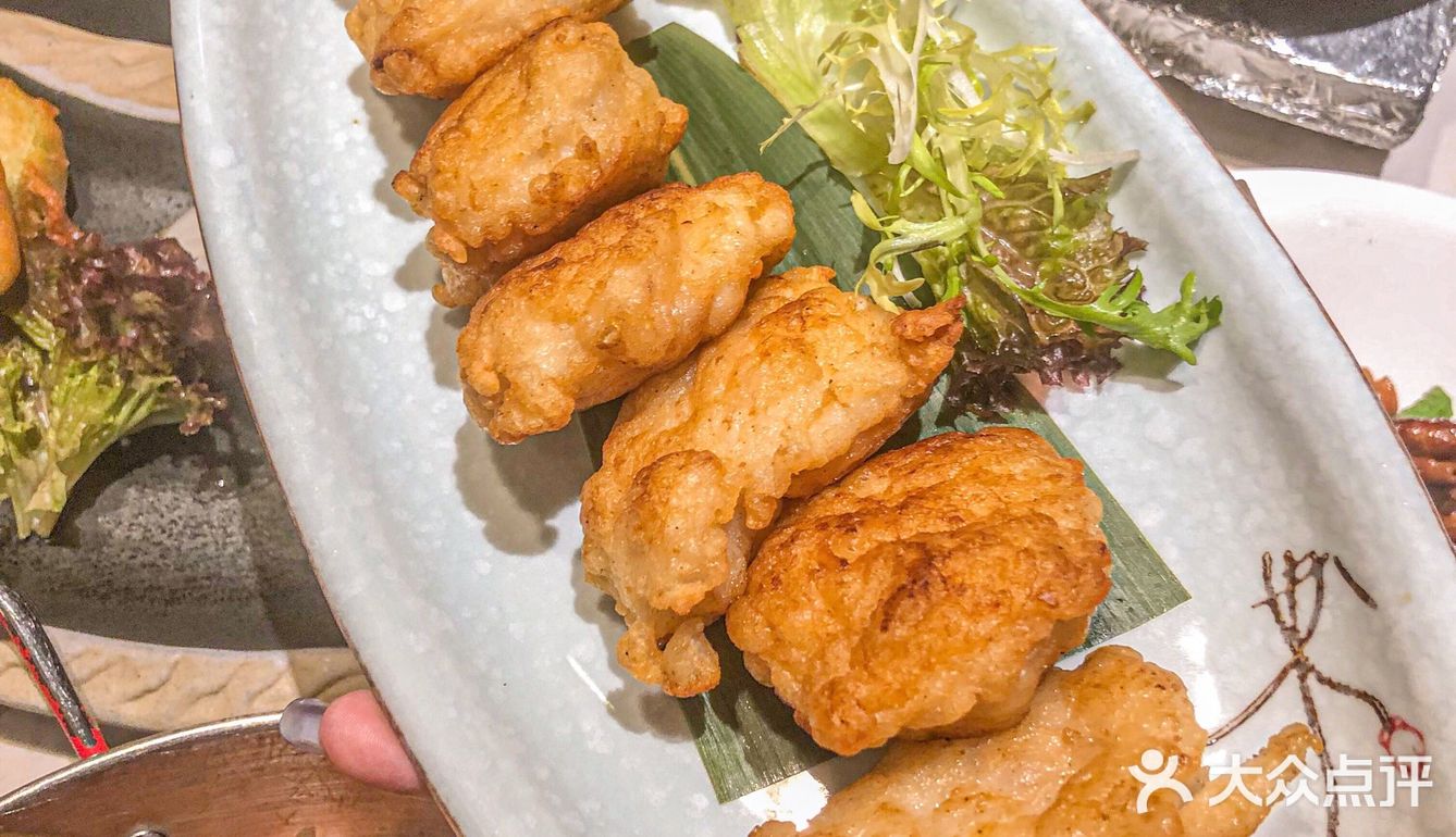 米其林必吃榜🍴排队2.5小时也感觉值得再来的餐厅