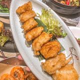 米其林必吃榜🍴排队2.5小时也感觉值得再来的餐厅