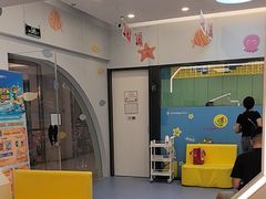 -极橙儿童齿科矫正中心(奥城店)