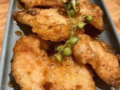 -麦甜创意轻食餐厅(西康路店)