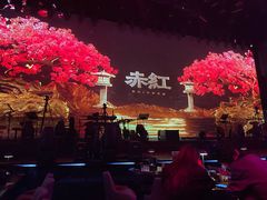 -赤红音乐现场(浦东金桥路店)