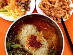 -金爱烧烤(蓝湖湾店)