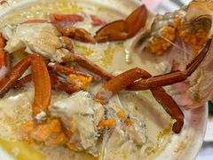 -龙海鲜螃蟹王(宏茂桥店)