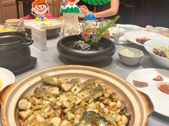 -城南往事(滨江世茂店)