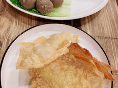 -金华砂锅(建国北路店)
