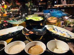 -星伦多 自助料理(圆融店)