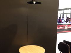 用餐区-汉堡王(天津鲁能店)