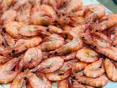 白灼沙虾-广胜通达海鲜食府(黄沙店)