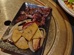 -無二炙坊·和牛烧肉(大钟寺1733店)