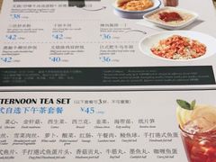 -新旺茶餐厅·早餐(香港广场店)