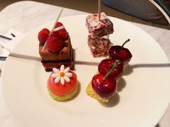 -上海宝华万豪酒店