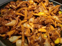 -丫丫厨娘·柠檬鸭(安吉万达店)
