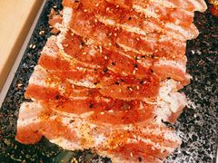 -千寻山野烤肉(中关村店)