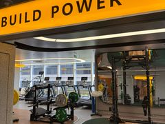 -MYFIT健身工作室(赞成店)