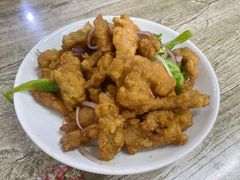 -顾师傅特色炒菜(富民路店)