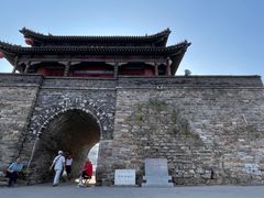 -海州古城