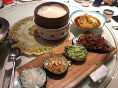-北国饭店(汕头卜蜂店)