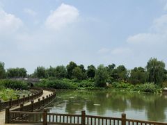 -嬉乐湾休闲旅游区
