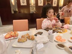 -上海凯宾斯基大酒店