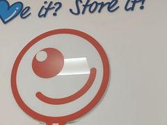 -StorHub趣存自助仓·迷你仓(普陀店)
