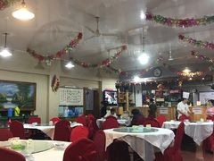 大堂-闻道食府烙饼卷带鱼(原车耳营店原大觉寺店)