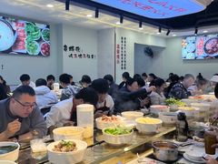 -西火火·川派小火锅(西溪银泰店)