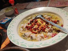 -晓粤·惹味粤菜(凯德乐峰广场店)