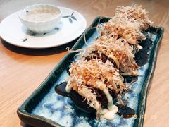 -味太助·银饭食堂(中华城店)