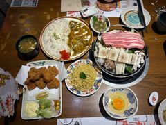 -二丁目食堂(铁西万象汇店)