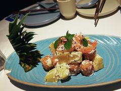 -鹿港小镇(西单大悦城店)
