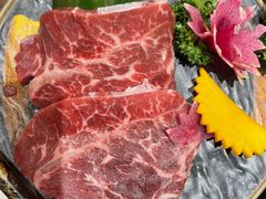 -妥妥烤肉料理(凯德店)