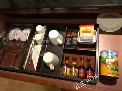 -香港皇家太平洋酒店