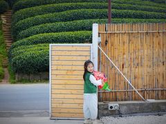 -侘山民宿(杭州西湖龙坞店)