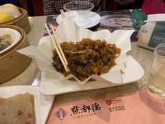 -点都德(盘福楼店)