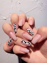 -Adore nail日式美甲美睫