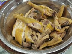 -成惠食府(赤岗店)