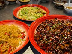 -馬伍旺川菜(江北虹悦城店)