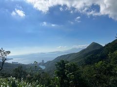 -太平山顶