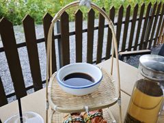 -丫丫蟹庄·苏式园林农家乐·阳澄湖大闸蟹(阳澄湖莲花岛店)